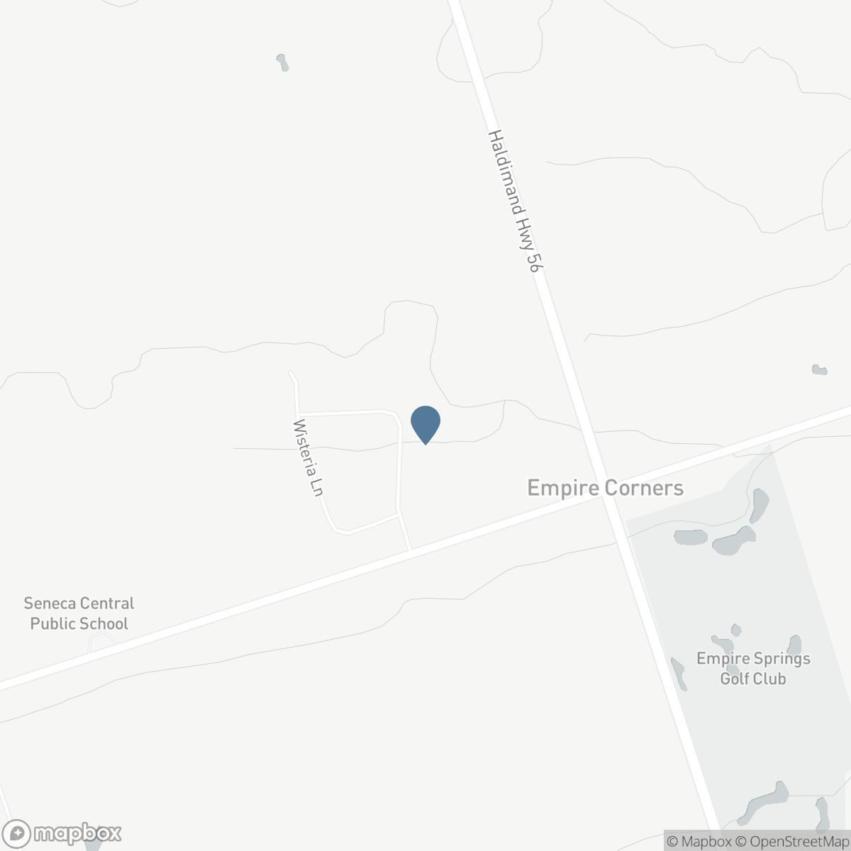 5 KRAMER Court, York, Ontario N0A 1R0